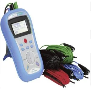 Metrel MI3123